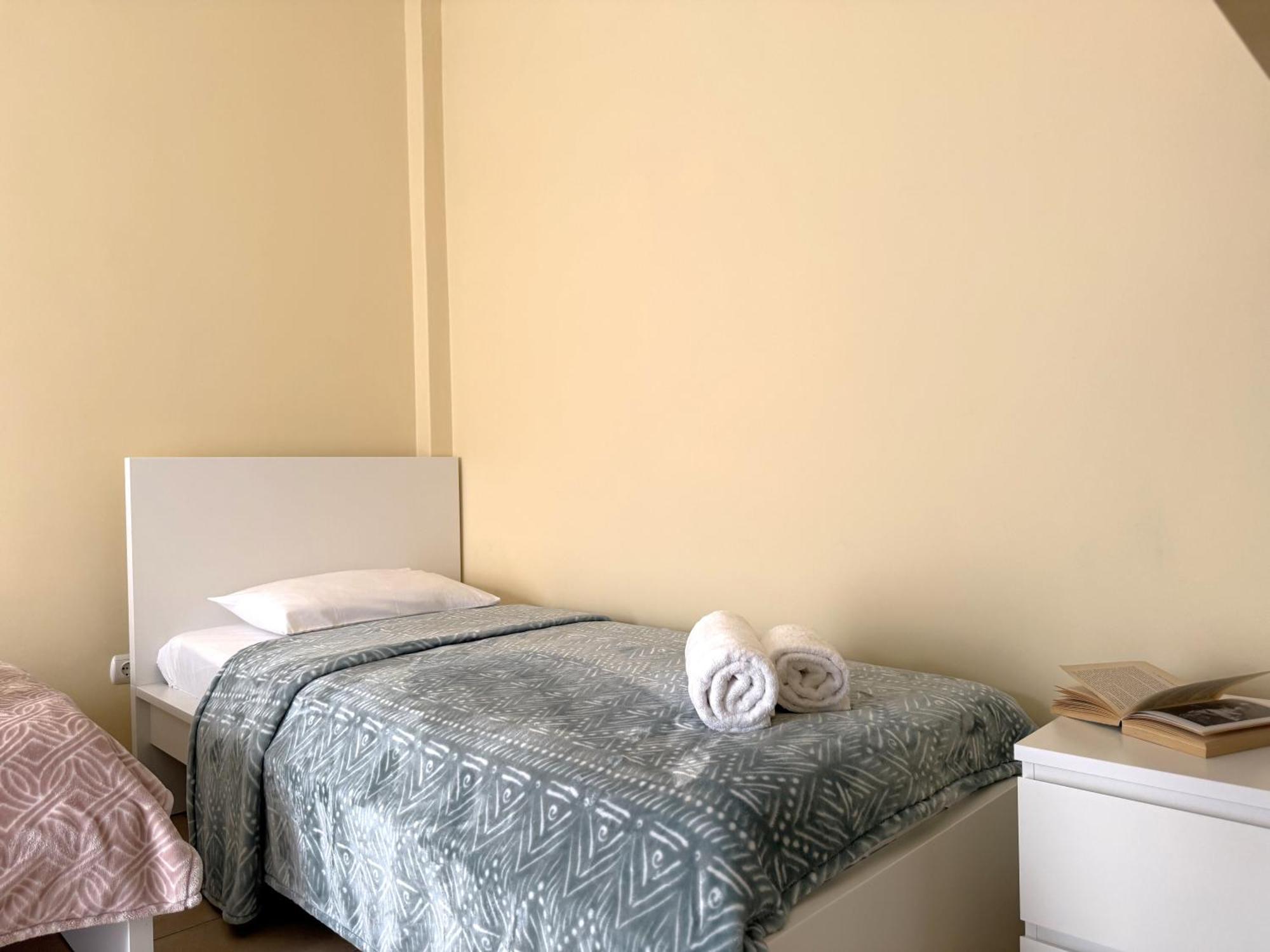 Zeusbnb Saint Sofia Ble Thessaloníki Eksteriør bilde