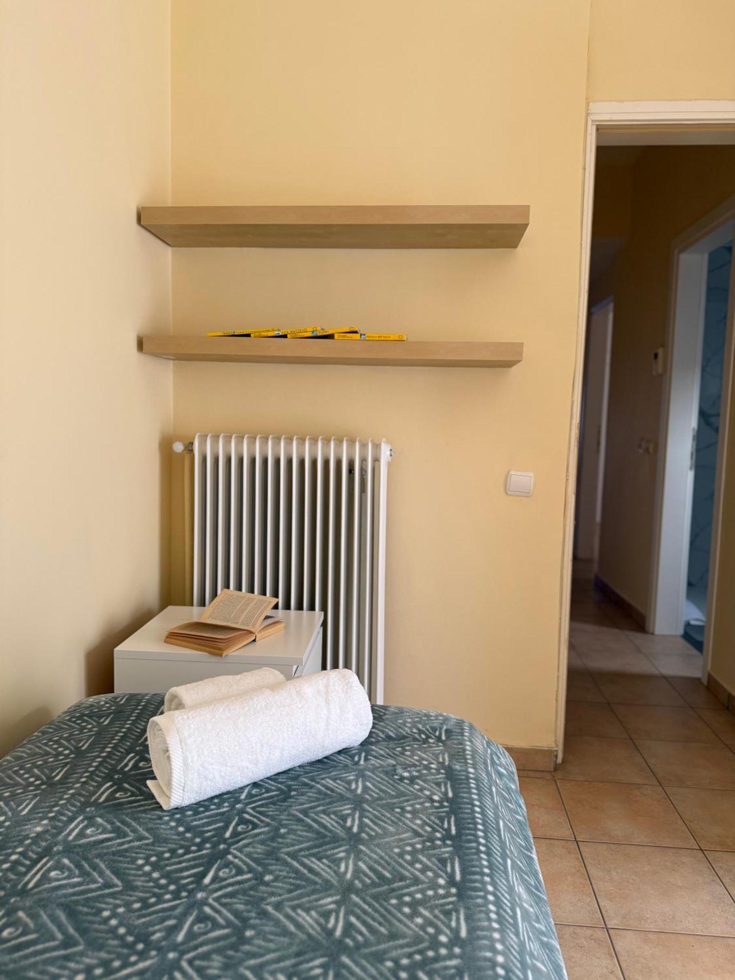Zeusbnb Saint Sofia Ble Thessaloníki Eksteriør bilde